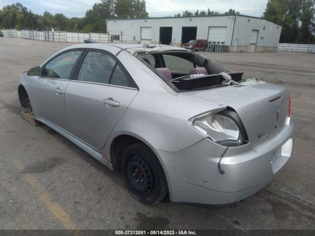 Photo 2 VIN: 1G2ZA5E01A4109771 - PONTIAC G6 