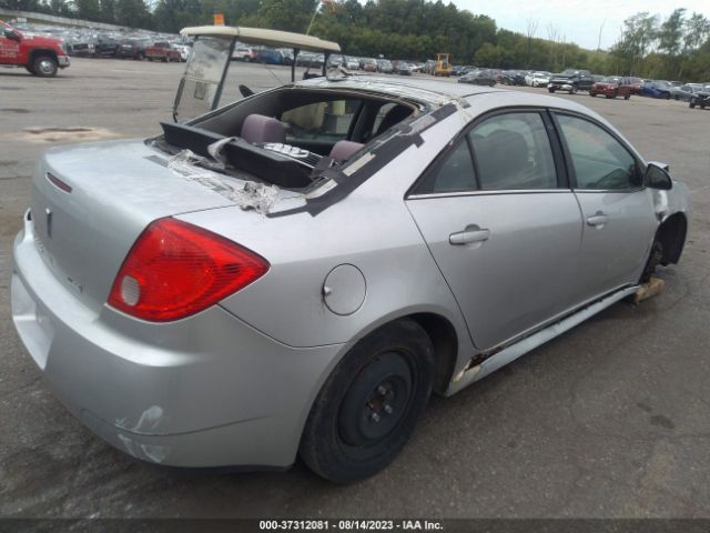 Photo 3 VIN: 1G2ZA5E01A4109771 - PONTIAC G6 