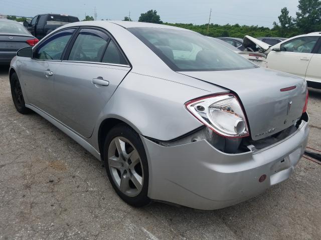 Photo 2 VIN: 1G2ZA5E01A4109821 - PONTIAC G6 