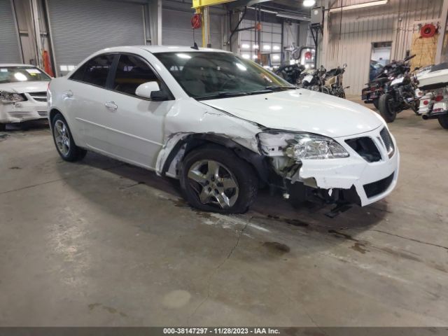 Photo 0 VIN: 1G2ZA5E01A4153561 - PONTIAC G6 