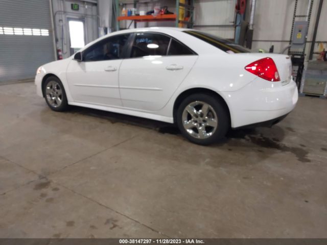 Photo 2 VIN: 1G2ZA5E01A4153561 - PONTIAC G6 