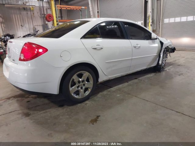 Photo 3 VIN: 1G2ZA5E01A4153561 - PONTIAC G6 