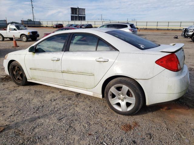 Photo 1 VIN: 1G2ZA5E01A4160879 - PONTIAC G6 