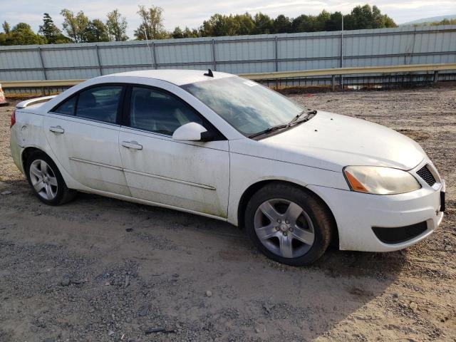 Photo 3 VIN: 1G2ZA5E01A4160879 - PONTIAC G6 