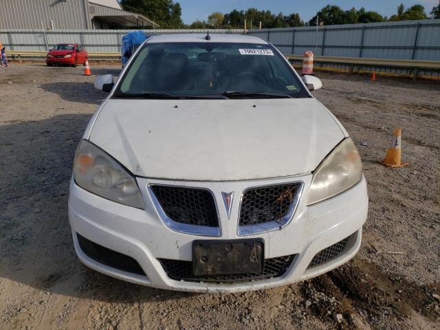 Photo 4 VIN: 1G2ZA5E01A4160879 - PONTIAC G6 