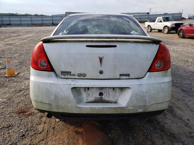 Photo 5 VIN: 1G2ZA5E01A4160879 - PONTIAC G6 