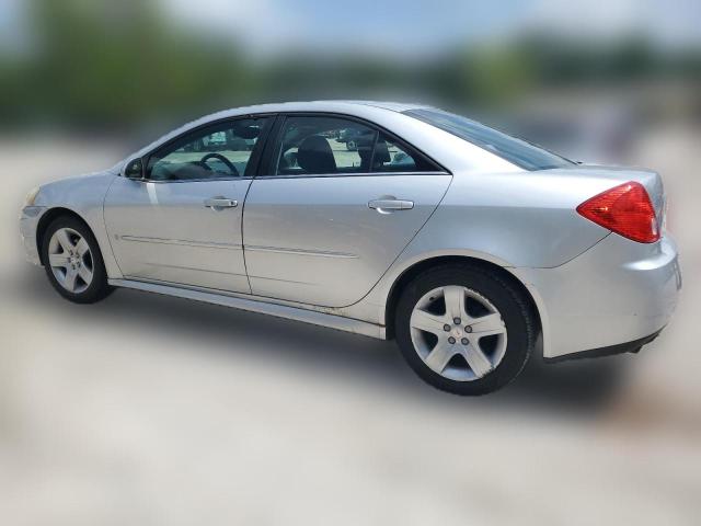 Photo 1 VIN: 1G2ZA5E02A4121024 - PONTIAC G6 