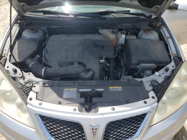 Photo 10 VIN: 1G2ZA5E02A4121024 - PONTIAC G6 