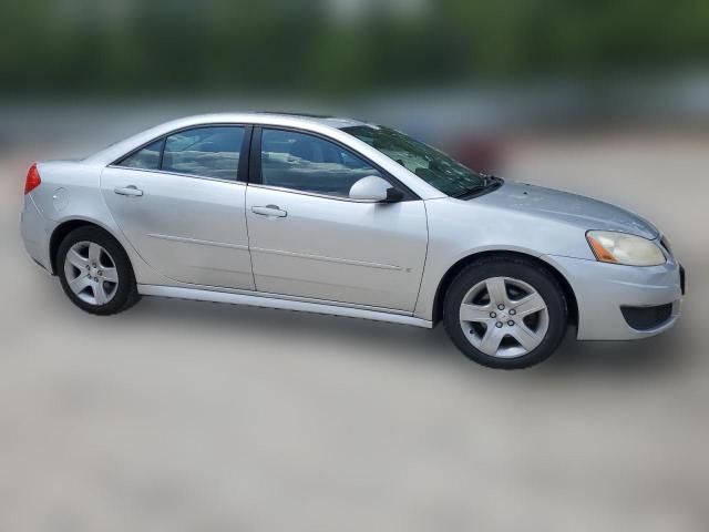 Photo 3 VIN: 1G2ZA5E02A4121024 - PONTIAC G6 