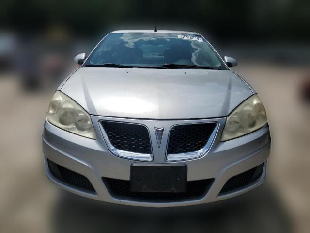 Photo 4 VIN: 1G2ZA5E02A4121024 - PONTIAC G6 