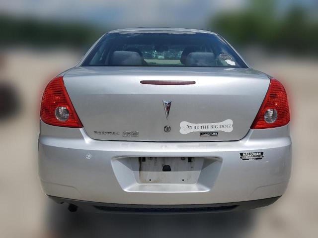 Photo 5 VIN: 1G2ZA5E02A4121024 - PONTIAC G6 