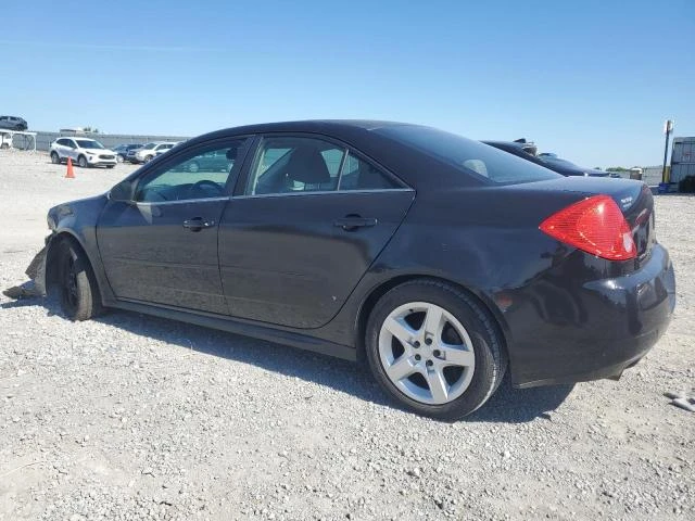 Photo 1 VIN: 1G2ZA5E02A4139149 - PONTIAC G6 