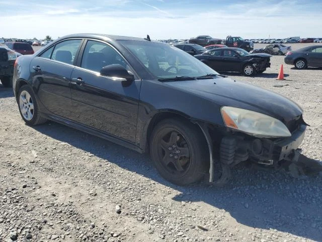 Photo 3 VIN: 1G2ZA5E02A4139149 - PONTIAC G6 