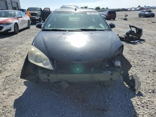 Photo 4 VIN: 1G2ZA5E02A4139149 - PONTIAC G6 