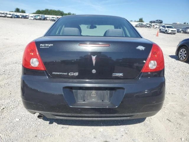 Photo 5 VIN: 1G2ZA5E02A4139149 - PONTIAC G6 