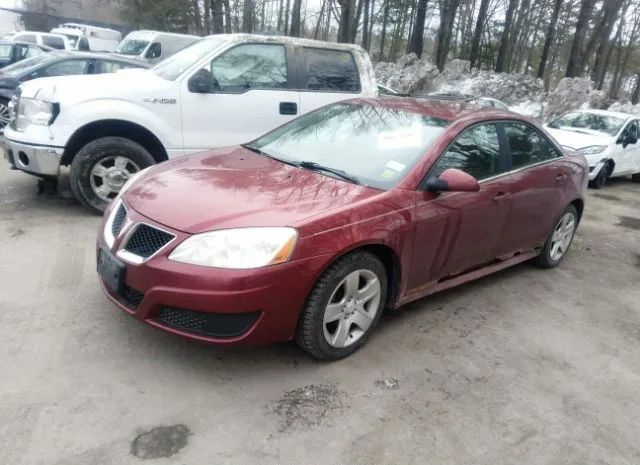 Photo 1 VIN: 1G2ZA5E02A4143136 - PONTIAC G6 