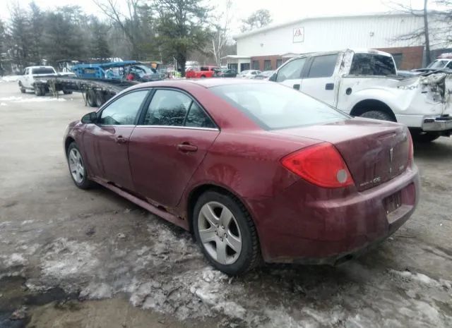 Photo 2 VIN: 1G2ZA5E02A4143136 - PONTIAC G6 