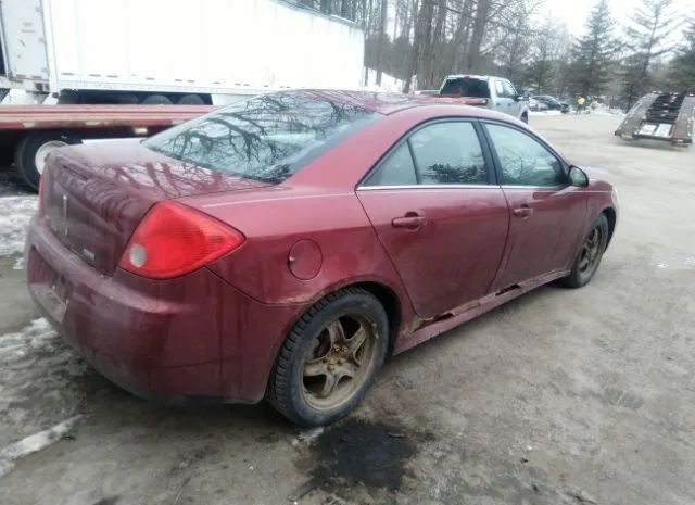 Photo 3 VIN: 1G2ZA5E02A4143136 - PONTIAC G6 