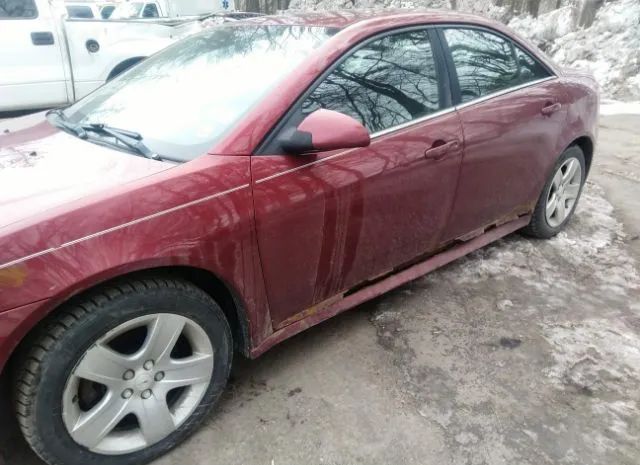 Photo 5 VIN: 1G2ZA5E02A4143136 - PONTIAC G6 