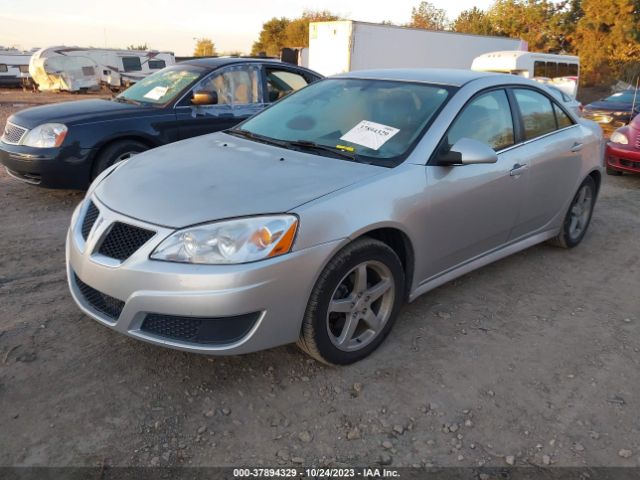 Photo 1 VIN: 1G2ZA5E02A4149499 - PONTIAC G6 