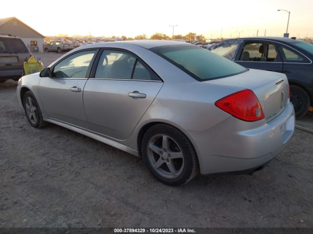 Photo 2 VIN: 1G2ZA5E02A4149499 - PONTIAC G6 