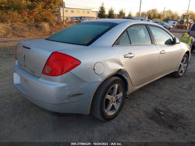 Photo 3 VIN: 1G2ZA5E02A4149499 - PONTIAC G6 