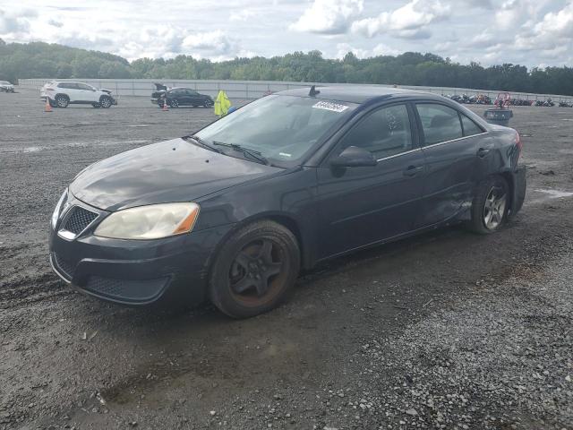 Photo 0 VIN: 1G2ZA5E02A4159935 - PONTIAC G6 