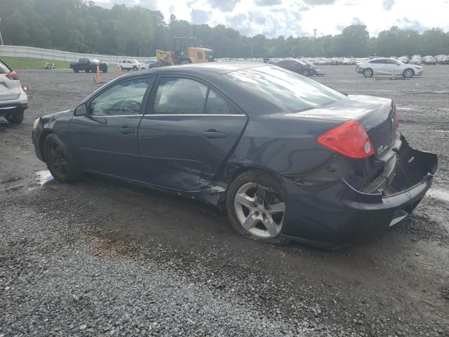 Photo 1 VIN: 1G2ZA5E02A4159935 - PONTIAC G6 