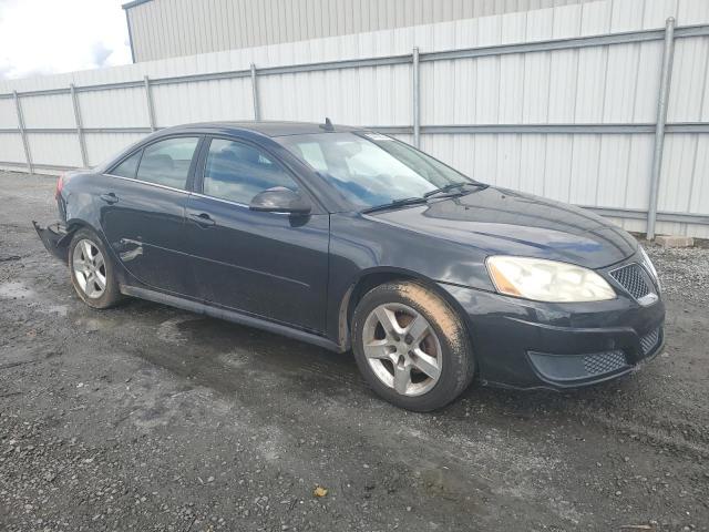 Photo 3 VIN: 1G2ZA5E02A4159935 - PONTIAC G6 