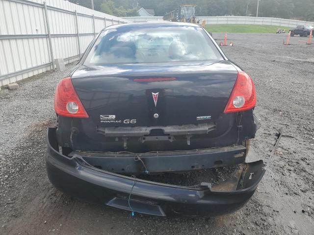 Photo 5 VIN: 1G2ZA5E02A4159935 - PONTIAC G6 