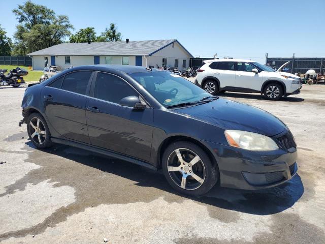 Photo 3 VIN: 1G2ZA5E02A4159966 - PONTIAC G6 