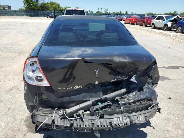 Photo 5 VIN: 1G2ZA5E02A4159966 - PONTIAC G6 