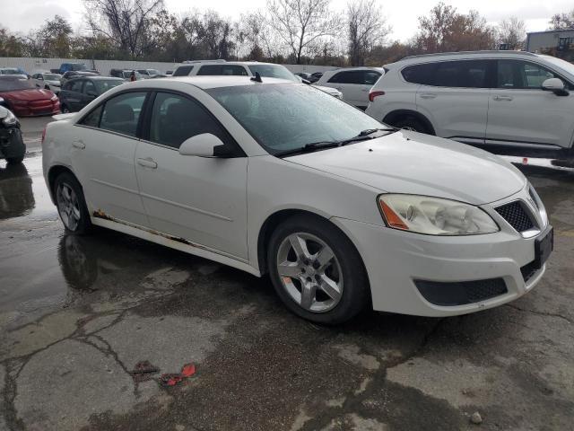 Photo 3 VIN: 1G2ZA5E02A4164097 - PONTIAC G6 