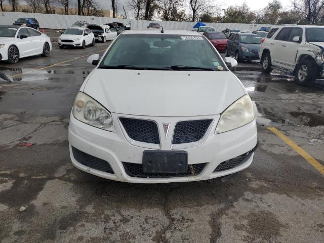 Photo 4 VIN: 1G2ZA5E02A4164097 - PONTIAC G6 