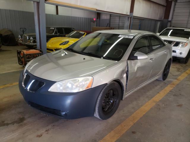 Photo 1 VIN: 1G2ZA5E03A4103177 - PONTIAC G6 