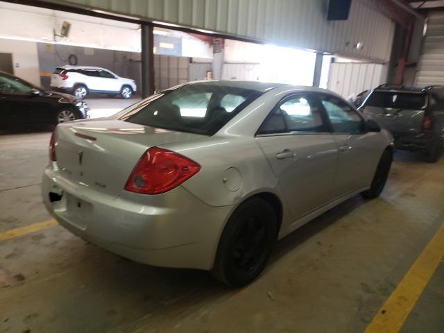 Photo 3 VIN: 1G2ZA5E03A4103177 - PONTIAC G6 