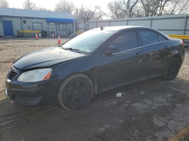 Photo 0 VIN: 1G2ZA5E03A4105690 - PONTIAC G6 