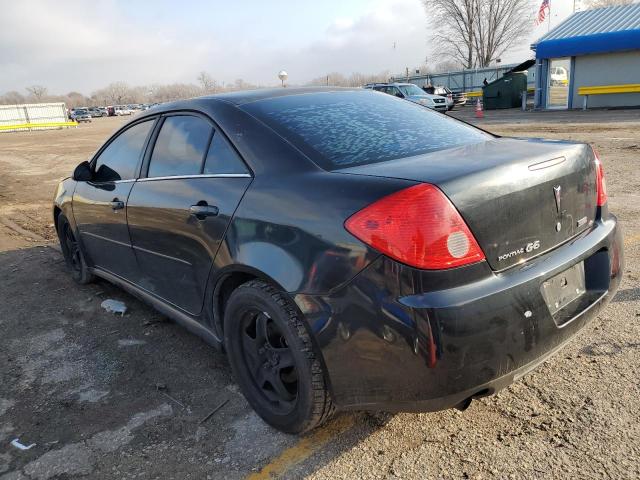 Photo 1 VIN: 1G2ZA5E03A4105690 - PONTIAC G6 