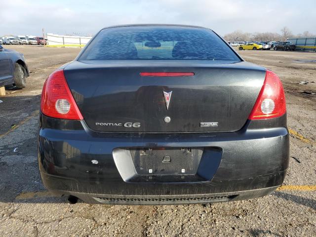 Photo 5 VIN: 1G2ZA5E03A4105690 - PONTIAC G6 