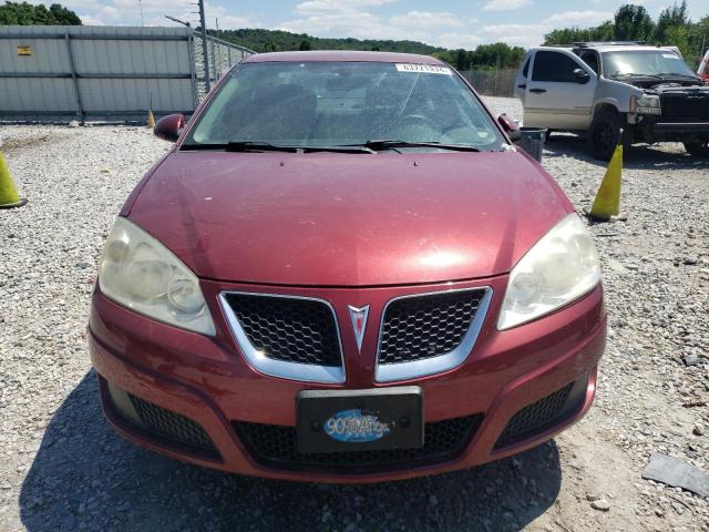 Photo 4 VIN: 1G2ZA5E03A4108346 - PONTIAC G6 