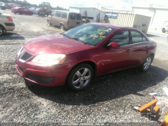 Photo 1 VIN: 1G2ZA5E03A4108394 - PONTIAC G6 