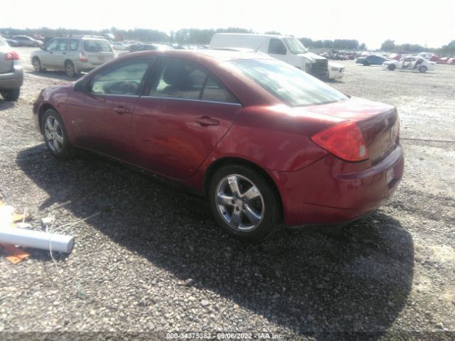 Photo 2 VIN: 1G2ZA5E03A4108394 - PONTIAC G6 