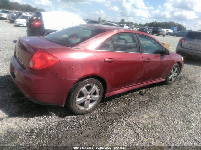 Photo 3 VIN: 1G2ZA5E03A4108394 - PONTIAC G6 