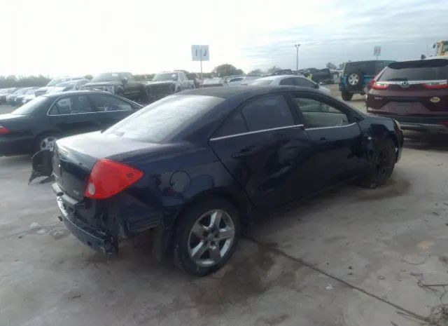 Photo 5 VIN: 1G2ZA5E03A4110887 - PONTIAC G6 