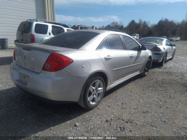 Photo 3 VIN: 1G2ZA5E03A4125549 - PONTIAC G6 