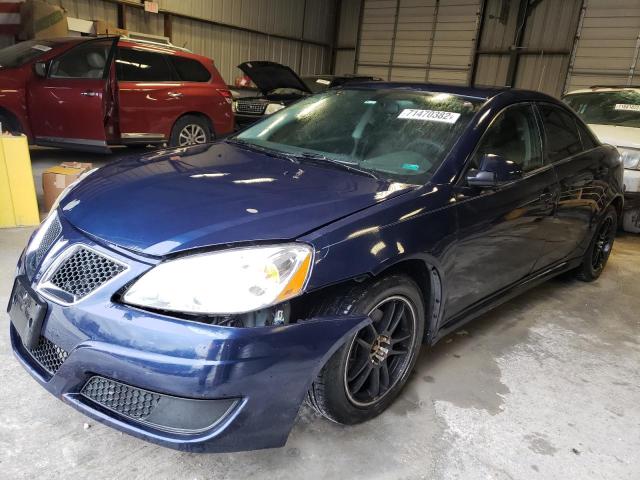 Photo 0 VIN: 1G2ZA5E03A4125986 - PONTIAC G6 