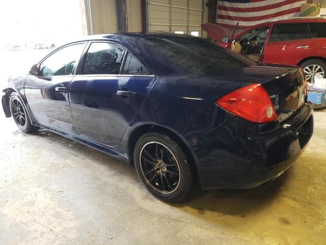 Photo 1 VIN: 1G2ZA5E03A4125986 - PONTIAC G6 