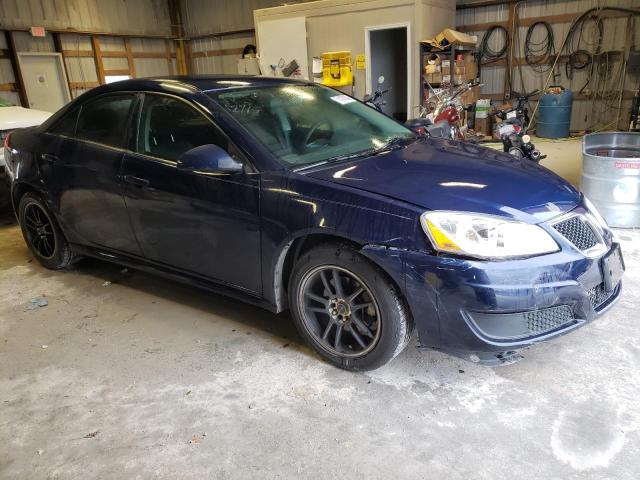 Photo 3 VIN: 1G2ZA5E03A4125986 - PONTIAC G6 