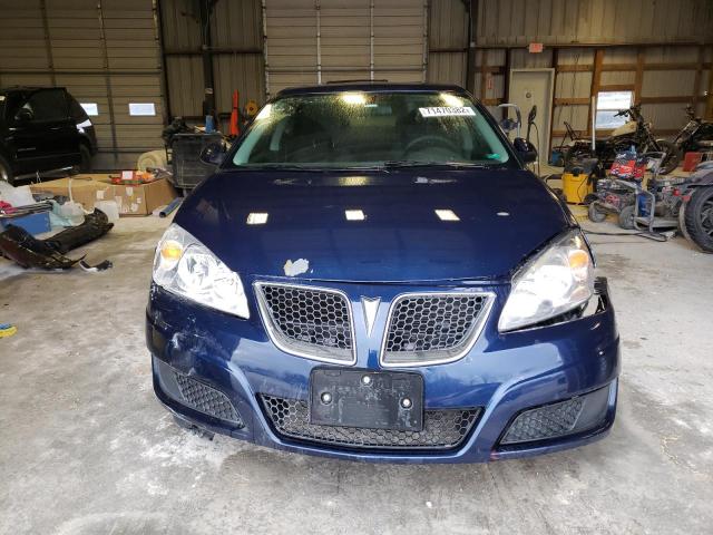 Photo 4 VIN: 1G2ZA5E03A4125986 - PONTIAC G6 