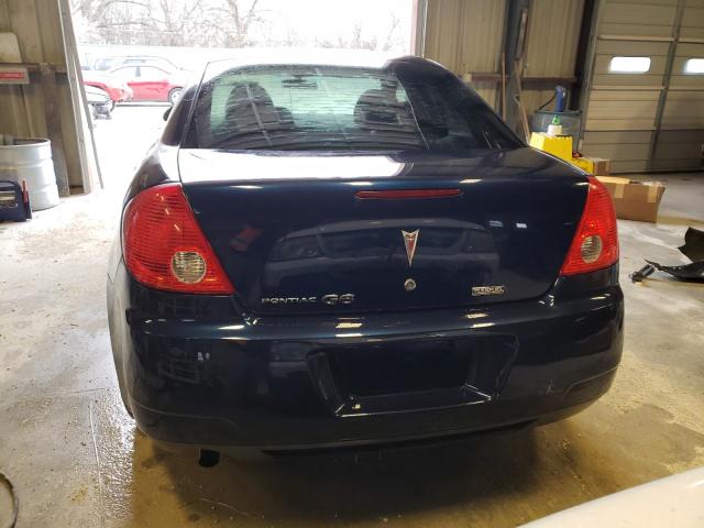 Photo 5 VIN: 1G2ZA5E03A4125986 - PONTIAC G6 